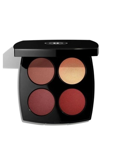 Chanel les ombres - les,