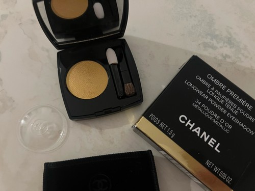 Chanel ombre premiere longwear - ombre,