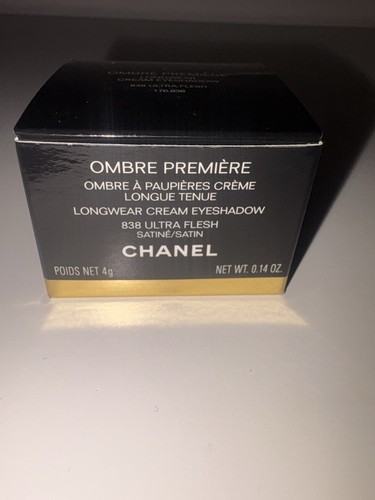 Chanel ombre premiere longwear - chanel,