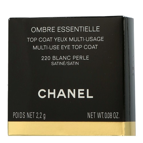 Chanel ombre essentielle - chanel,