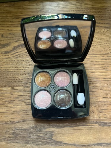 Chanel les ombres - les,