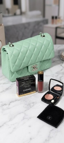 Chanel ombre essentielle 822 - essentielle,