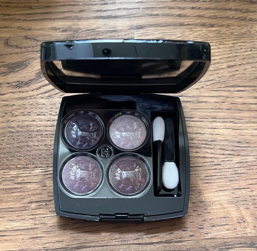 Chanel les ombres - 4,