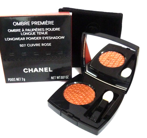 Chanel ombre premiere - chanel,