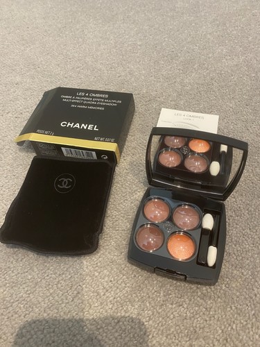Chanel les ombres - les,