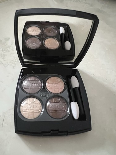 Chanel les ombrés - 4,