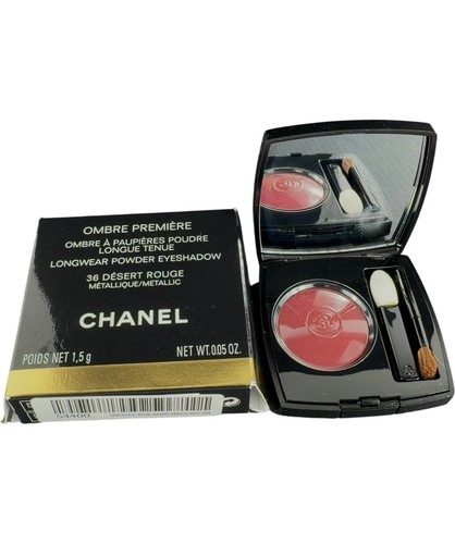 Chanel ombre première - chanel, 36