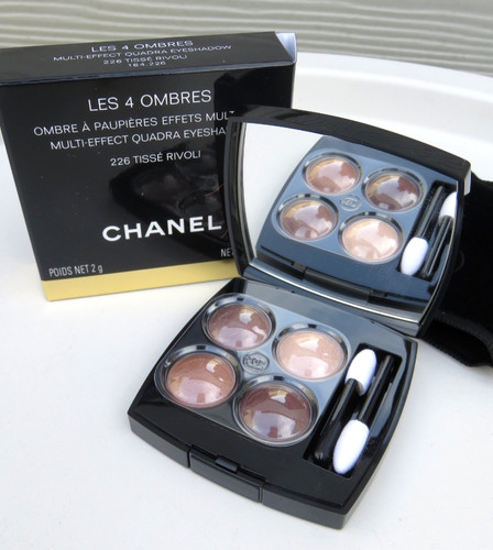 Chanel les eyeshadow - les, ombres