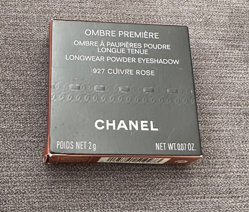 Chanel ombre première - chanel,